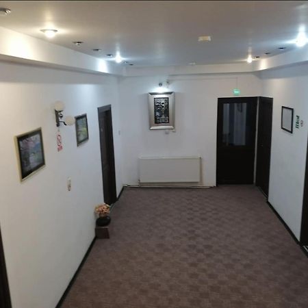 Pensiunea Millenium Sibiu With Parking - Motorcycle Friendly Travel Routes Екстериор снимка