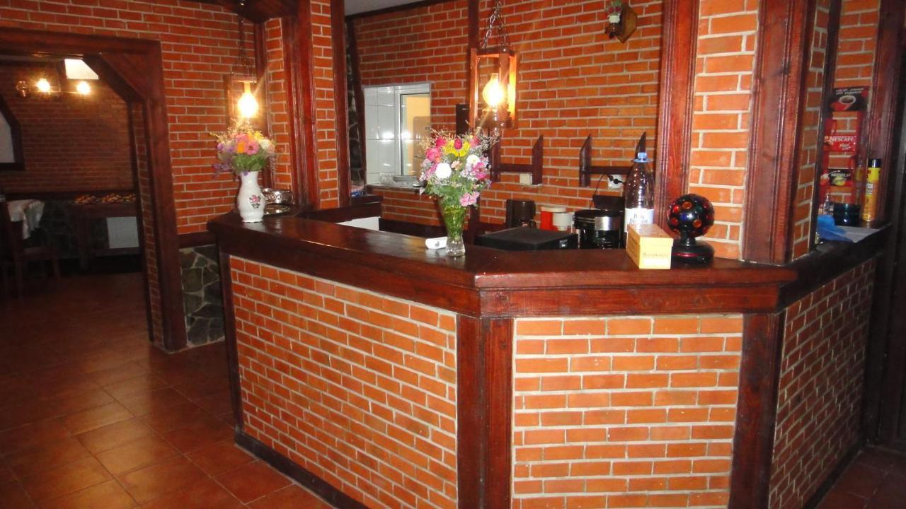 Pensiunea Millenium Sibiu With Parking - Motorcycle Friendly Travel Routes Екстериор снимка