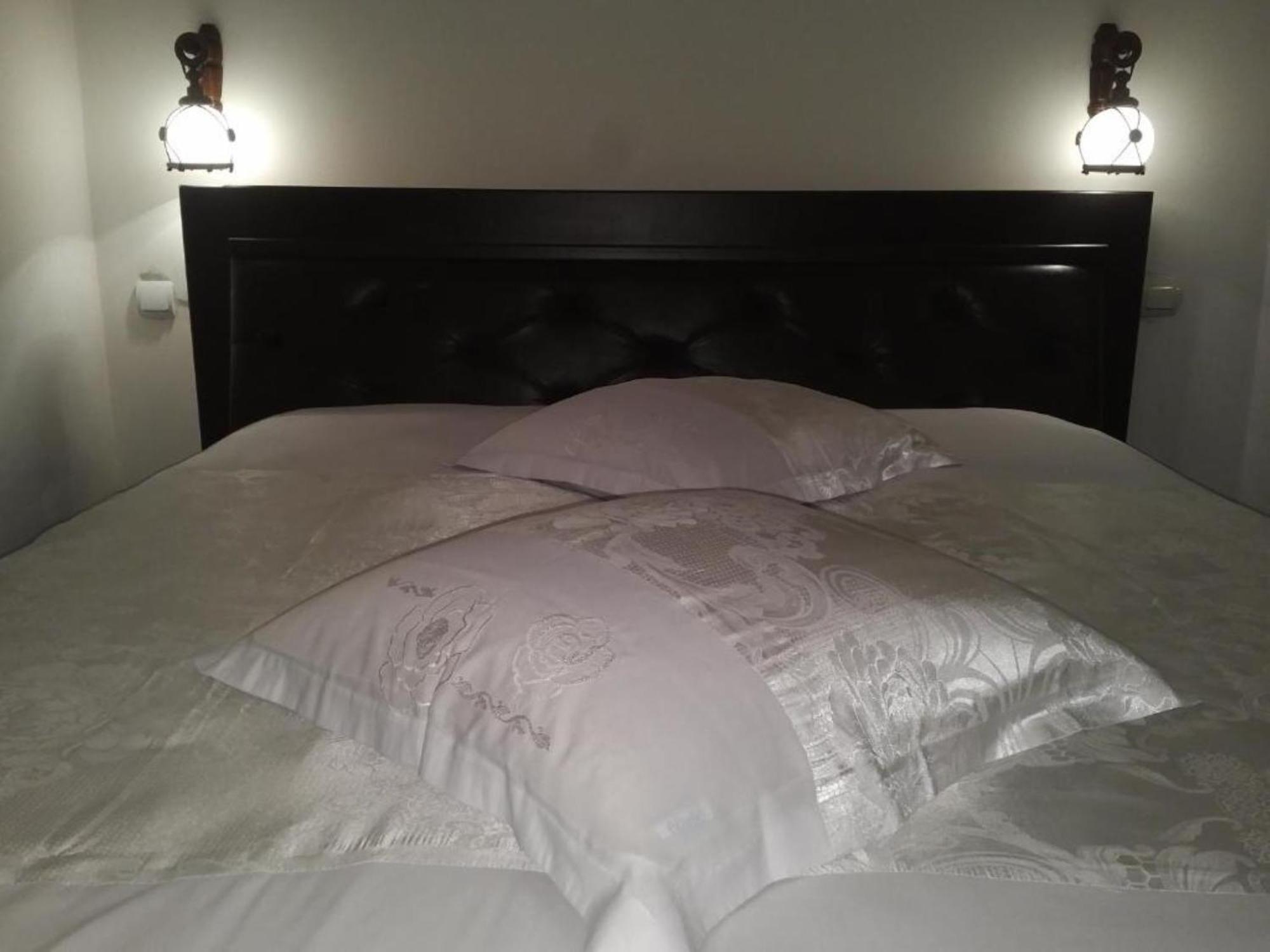 Pensiunea Millenium Sibiu With Parking - Motorcycle Friendly Travel Routes Екстериор снимка