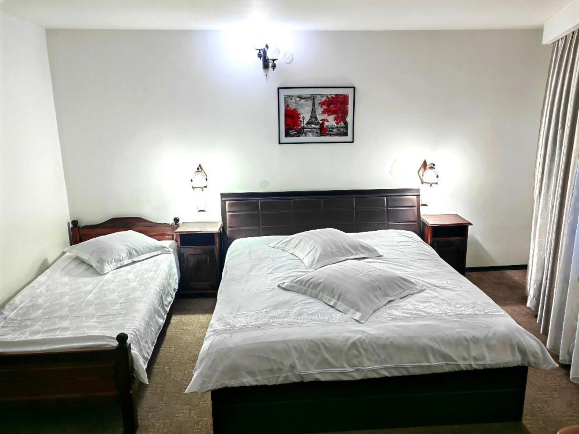 Pensiunea Millenium Sibiu With Parking - Motorcycle Friendly Travel Routes Екстериор снимка